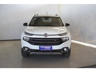 Fiat Toro Volcano 2.0 diesel AT9 4x4 2019