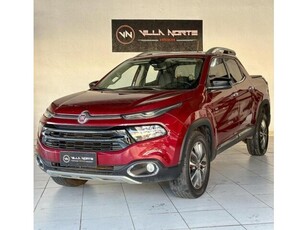 Fiat Toro Volcano 2.0 diesel AT9 4x4 2019