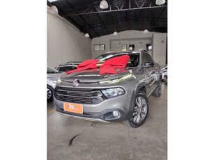 Fiat Toro Volcano 2.0 diesel AT9 4x4 2019