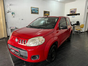 Fiat Uno 1.0 Vivace Flex 3p