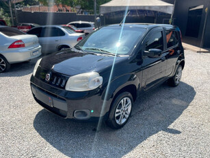 Fiat Uno 1.0 Vivace Flex 5p