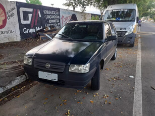 Fiat Uno mille 1.0 Fire Flex 5p