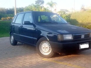 Fiat Uno Mille EP 1996