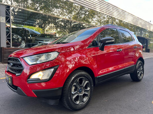 Ford Ecosport 1.5 Freestyle Flex Aut. 5p