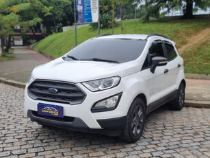 Ford Ecosport 1.5 TIVCT FLEX FREESTYLE AUTOMÁTICO