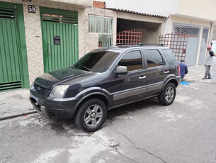 Ford Ecosport 1.6 Xlt Freestyle Flex 5p