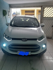 Ford Ecosport 2.0 16v Se Flex Powershift 5p