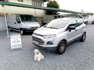 Ford Ecosport 2.0 SE Completa 2014 !!!