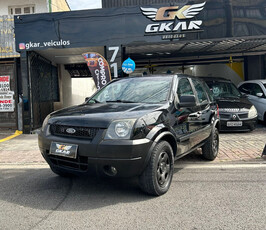 Ford Ecosport 2.0 Xls Aut. 5p