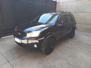 Ford Ecosport 2.0 Xlt Aut. 5p