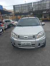 Ford Ecosport 2.0 Xlt Flex 5p