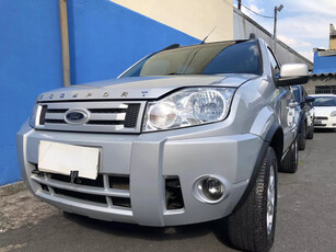 Ford Ecosport 2.0 Xlt Flex Aut. 5p