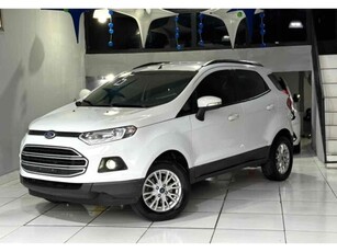 Ford EcoSport Ecosport SE 1.6 16V (Flex) 2016