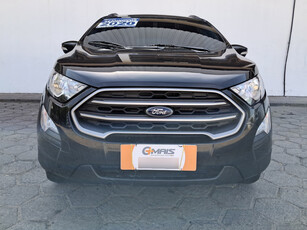 Ford Ecosport Ford EcoSport SE 1.5 (Flex)