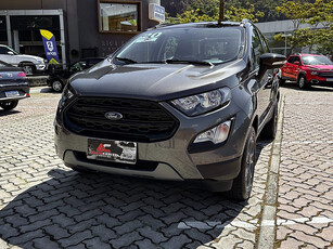 Ford Ecosport FREESTYLE 1.5 12V FLEX 5P MEC.