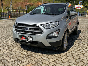 Ford Ecosport SE 1.5 12V FLEX 5P AUT.