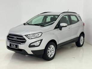 Ford EcoSport SE AT 1.5 2020