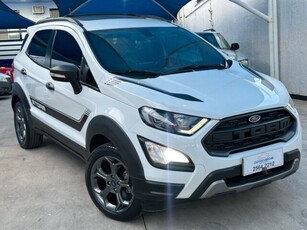Ford EcoSport Storm 2.0 16V 4WD (Aut) (Flex) 2020