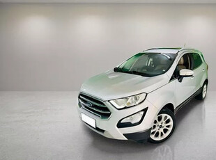 Ford Ecosport Titnat 2.0