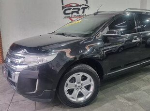 Ford Edge 3.5 Sel Awd 5p