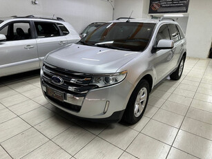 Ford Edge 3.5 Sel Awd 5p