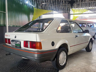 Ford Escort 1.0 Hobby 8v 1994