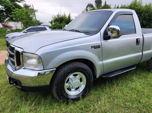 Ford F-250 3.9 Xl 4x2 2p