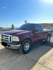 Ford F-250 3.9 Xlt 4x2 2p