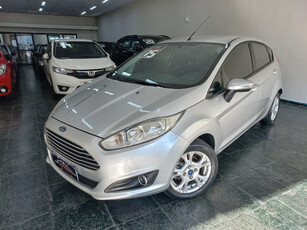 Ford Fiesta 1.5 Se Flex 5p