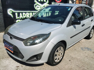 Ford Fiesta 1.6 Se 5p