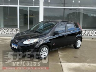 Ford Fiesta Hatch 1.6 (Flex) 2012