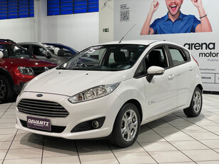 Ford Fiesta New Fiesta SE 1.6 16V