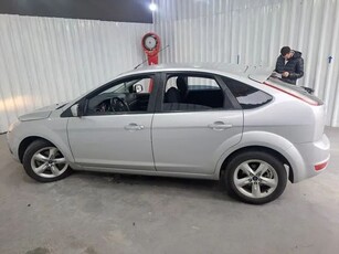 FORD FOCUS 2.0 FLEX