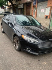 Ford Fusion 2.0 Gtdi Titanium Aut. 4p