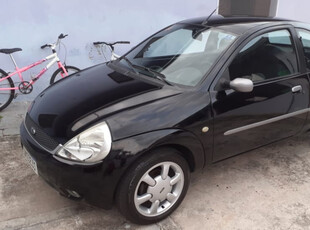 Ford Ka 1.0 Gl 3p