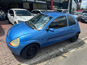 Ford Ka 1.0 Gl Image 3p