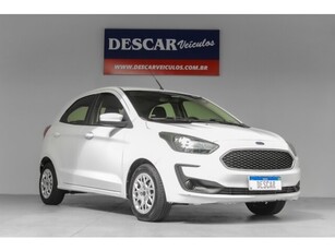 Ford Ka 1.0 SE (Flex) 2019