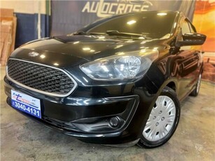 Ford Ka 1.5 SE (Aut) 2019