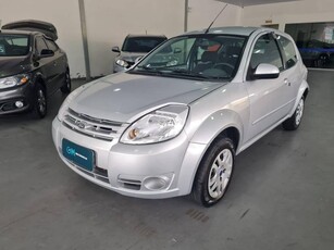 Ford KA 1.6 2009