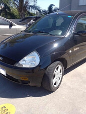 Ford Ka 1.6 Action 3p