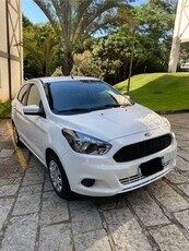 Ford ka se 1.5 2018 (muito novo) pegar e andar