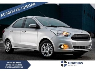 Ford Ka Sedan SE 1.5 16v (Flex) 2018