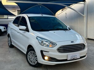 Ford Ka Sedan SE Plus 1.5 (Flex) 2019