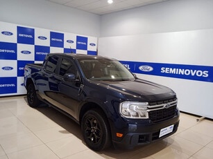 Ford Maverick 2.0 ECOBOOST LARIAT FX4 AUTOMATICA