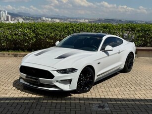 Ford Mustang 5.0 Black Shadow 2020