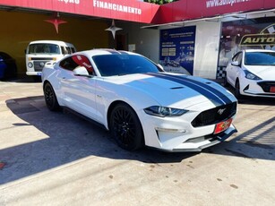 Ford Mustang GT 5.0 V8 2018