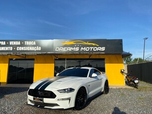 Ford Mustang GT 5.0 V8 2018