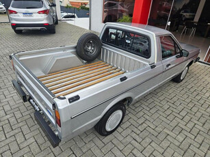 Ford Pampa 1.8 Gl 1992