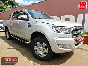 Ford Ranger 2.5 Xlt 4x2 cd 16v