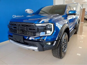 Ford Ranger 3.0 V6 Raptor Cab. Dupla 4X4 4P